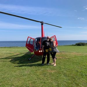 Meet your Posher, Debbie